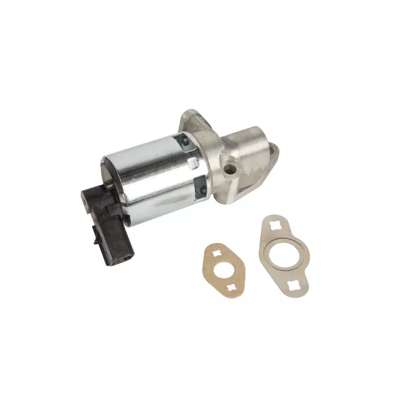 Omix EGR Valve 17712.07 fits 2007-2011 Jeep Wrangler JK