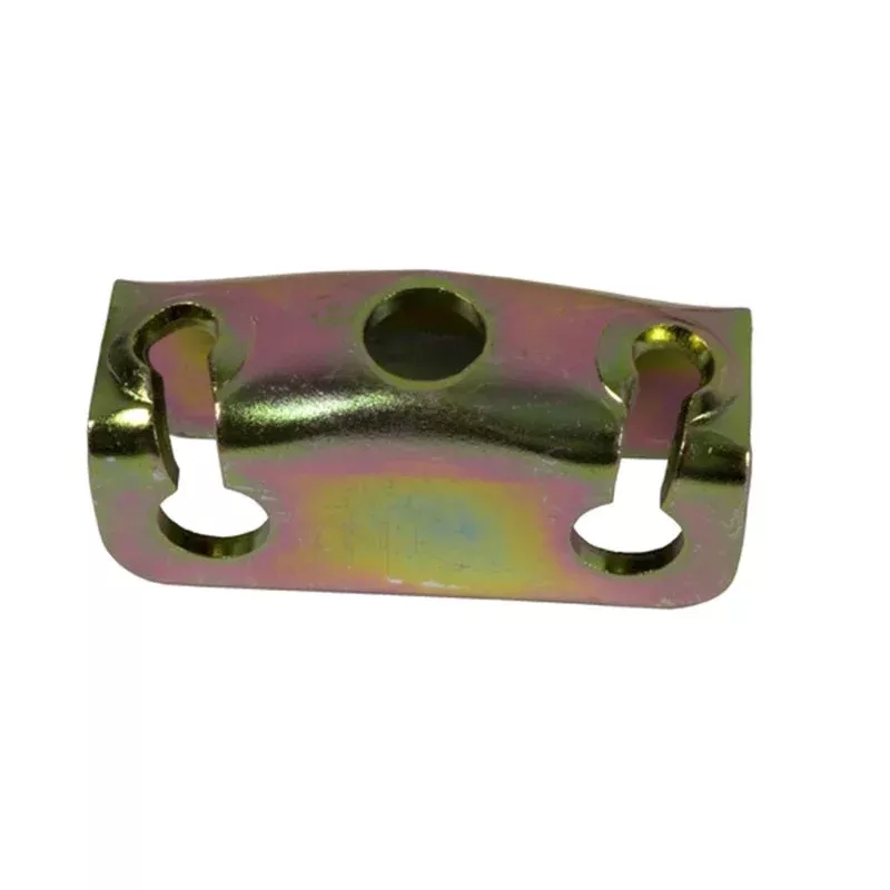 Omix Emergency Brake Equalizer 16751.14 fits 1987-1992 Jeep Cherokee / 1987-1992 Jeep Wrangler YJ