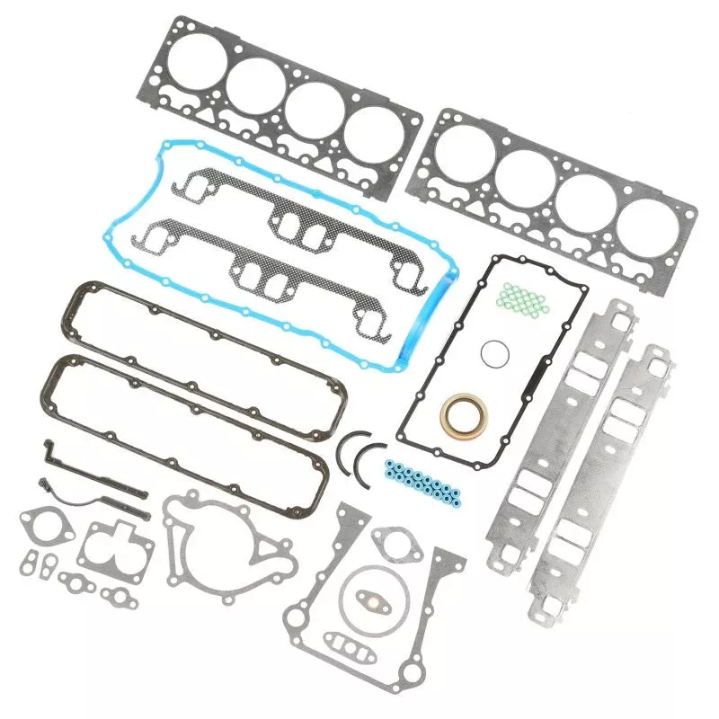 Omix Engine Gasket Set fits 1993-1998 Jeep Grand Cherokee 5.2L