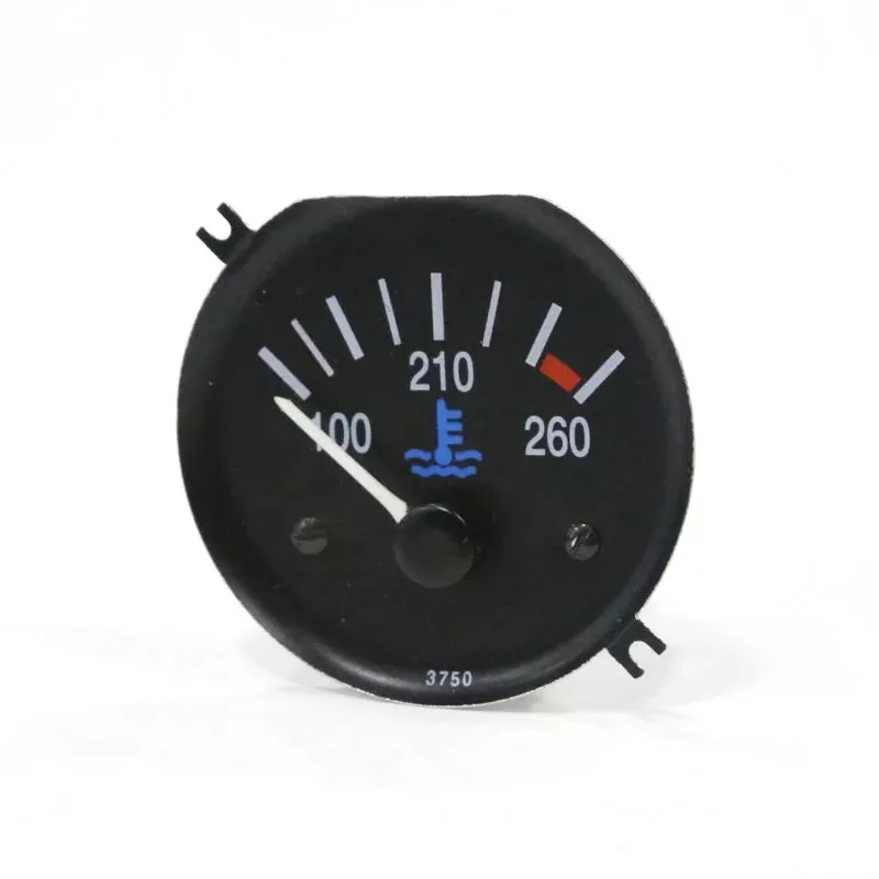 Omix Engine Temperature Gauge 17210.15 fits 1987-1991 Jeep Wrangler