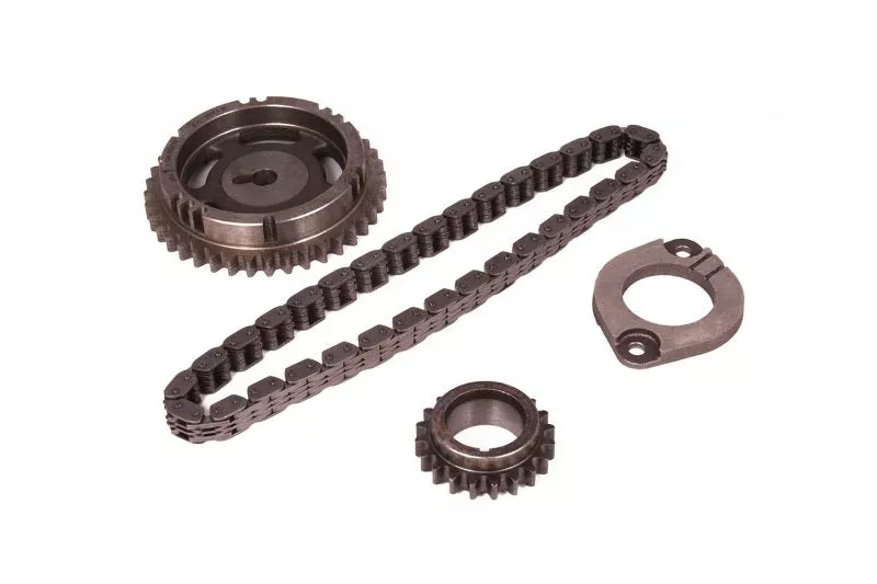Omix Engine Timing Kit 17453.19 fits 2007-2011 Jeep Wrangler 3.8L