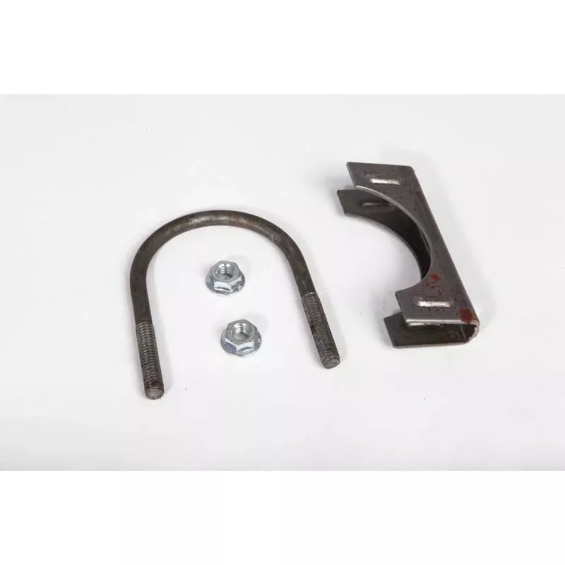 Omix Exhaust Clamp 17620.08 2-1/4 Inch