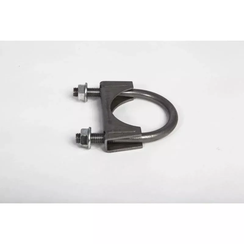 Omix Exhaust Clamp 17620.10 2-1/4 Inch HD