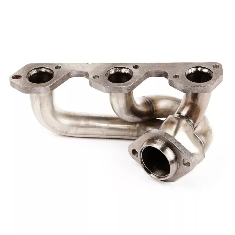 Omix Exhaust Header Left- 17650.55 fits 2007-2018 Jeep Wrangler, Wrangler JK 3.8L