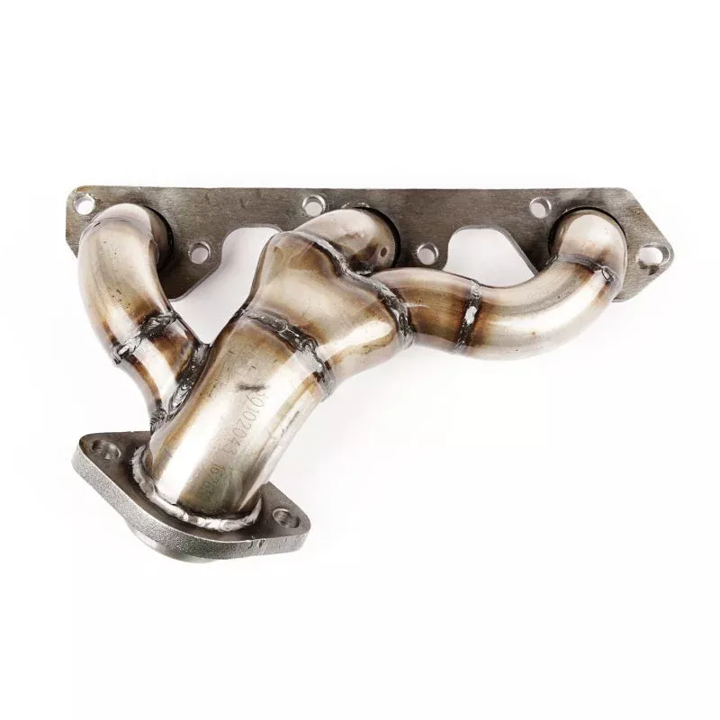 Omix Exhaust Header Right- 17650.54 fits 2007-2011 Jeep Wrangler 3.8L