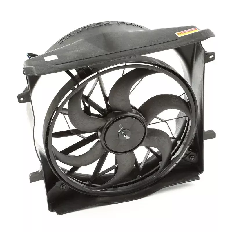 Omix Fan Assembly 3 Pins fits 2004-2006 Jeep Liberty