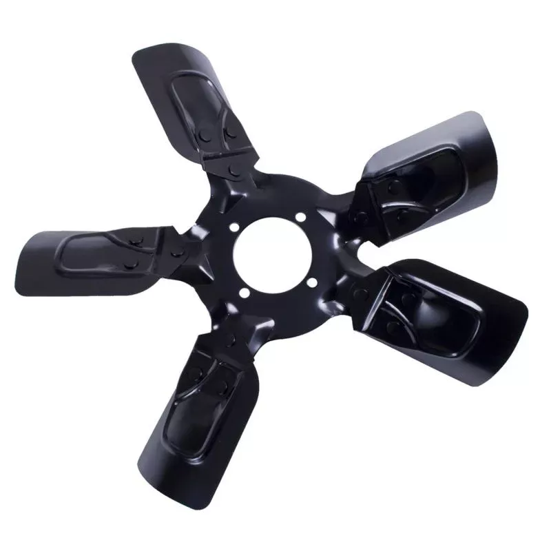 Omix Fan Blade fits 1991-1995 Jeep Wrangler 4.0L