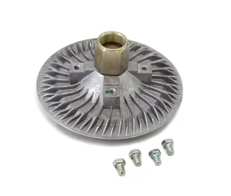 Omix Fan Clutch fits 2000-2006 Jeep Wrangler 4.0L