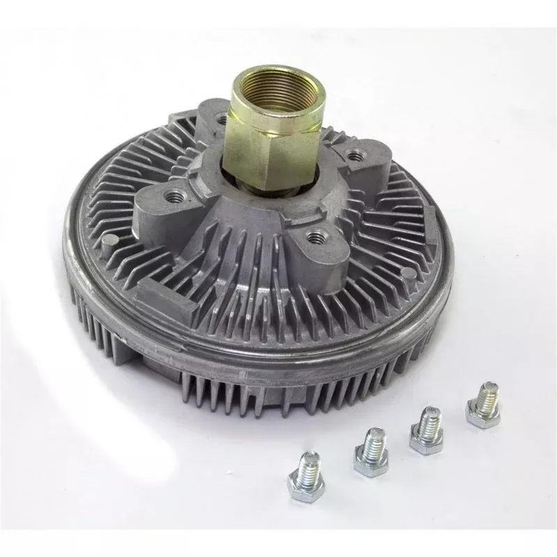 Omix Fan Clutch Reverse fits 1994-1998 Jeep Grand Cherokee