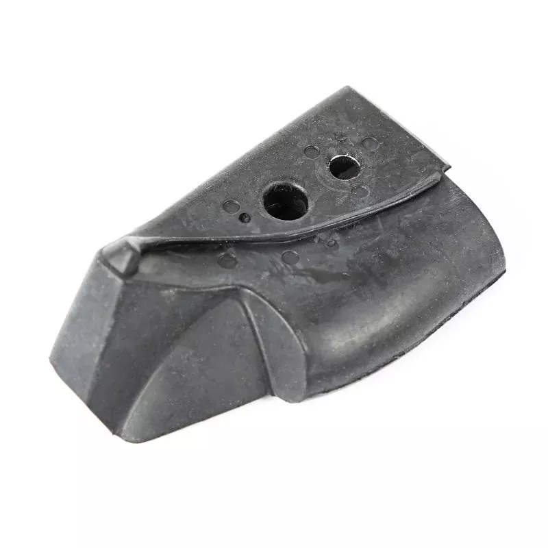 Omix Fender Corner Mucket Seal Left fits 1997-2006 Jeep Wrangler
