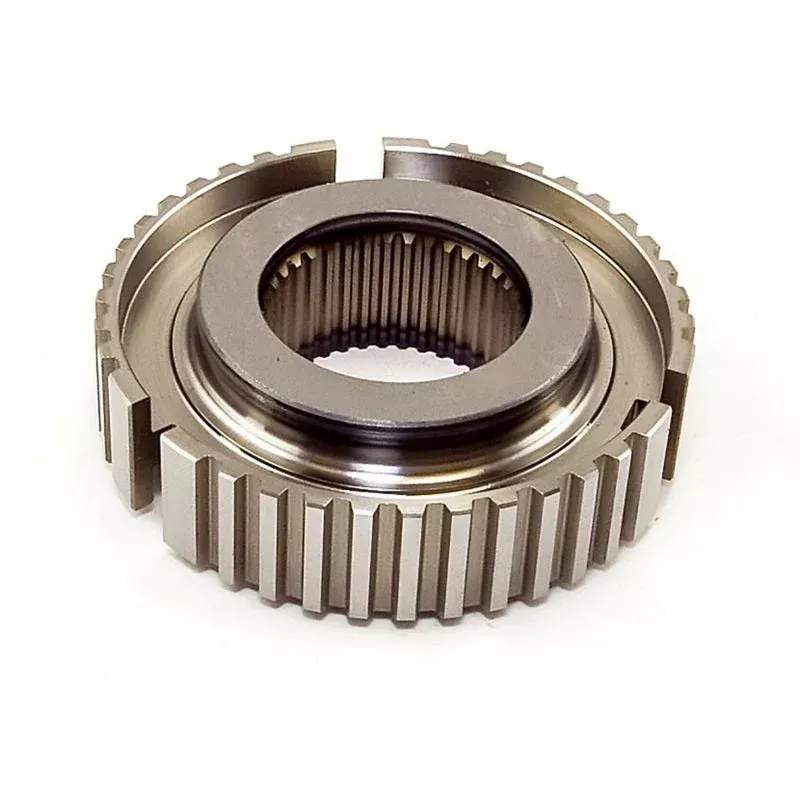Omix First / Second Gear Synchronizer Hub 18887.28 fits 1987-1999 Jeep Wrangler (AX15)