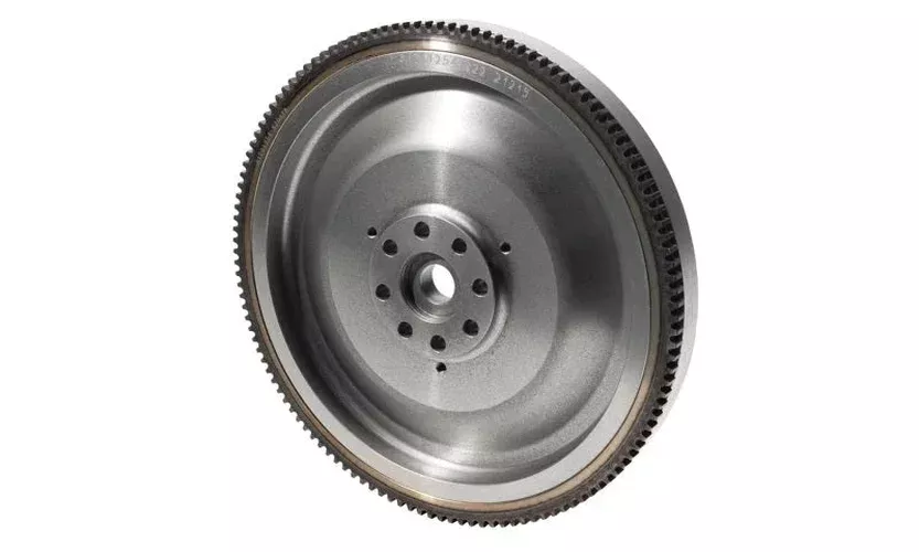 OMIX Flywheel 16912.11 fits 2012-2018 Jeep Wrangler, Wrangler JK 3.6L