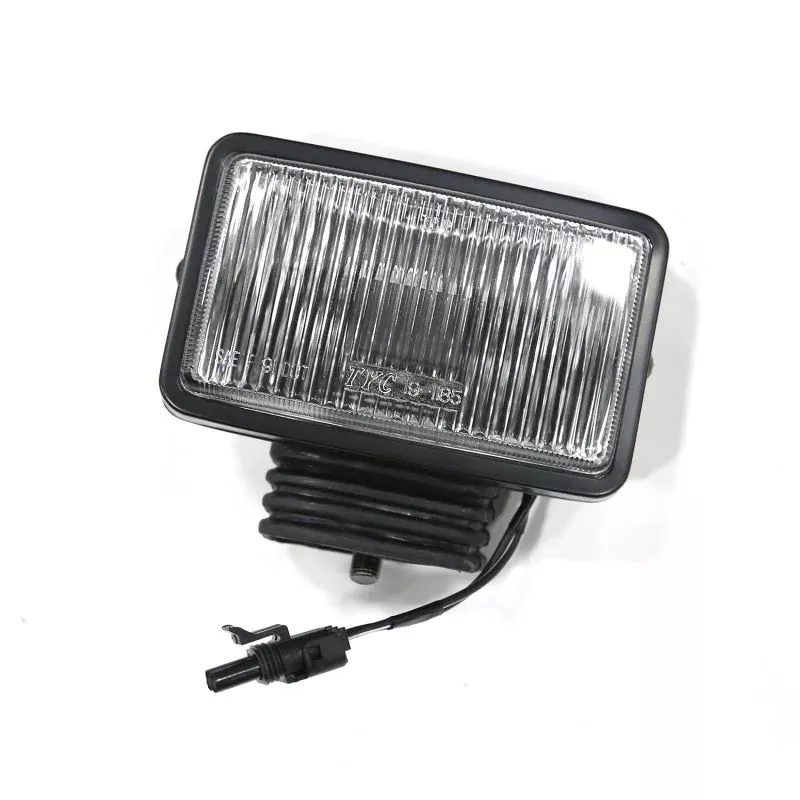 Omix Fog Light 12407.18 fits 1987-1996 Jeep Cherokee XJ