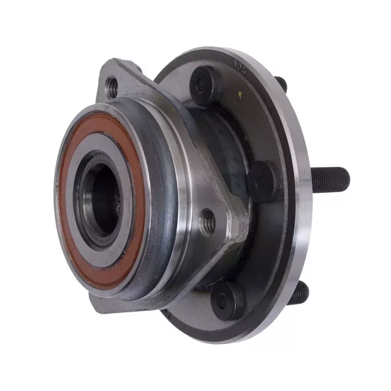 Omix Front Axle Hub Assembly fits 2000-2006 Jeep Cherokee, Wrangler