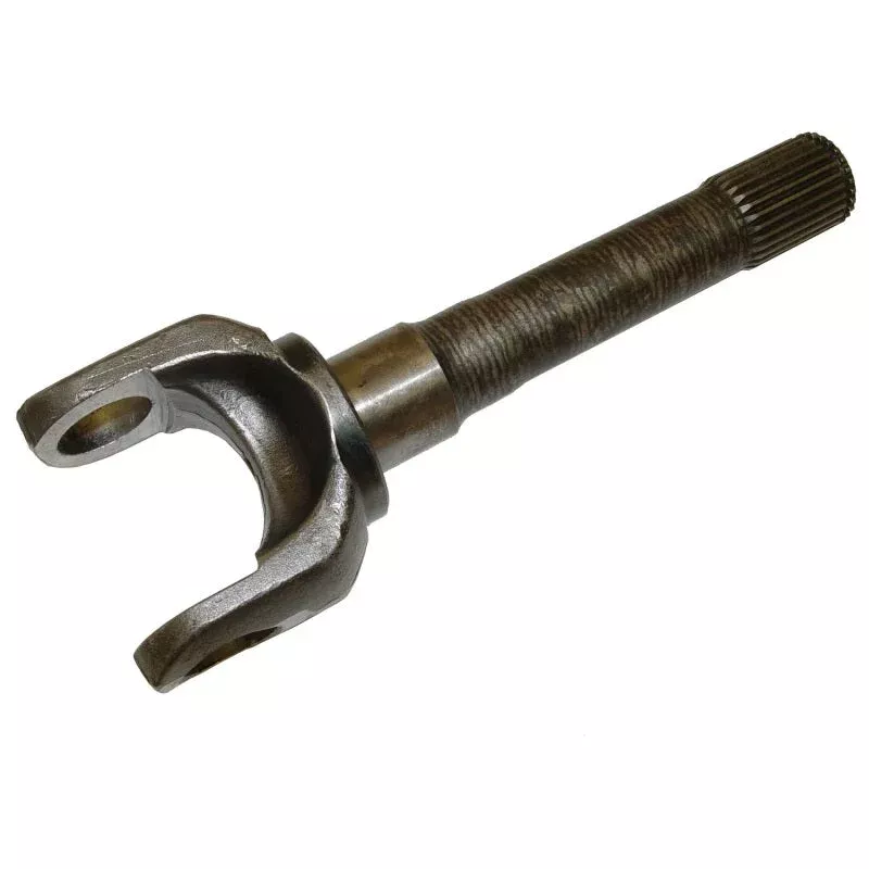 Omix Front Axle Shaft Outer fits 1972-1986 Jeep CJ5, CJ6, CJ7, Scrambler