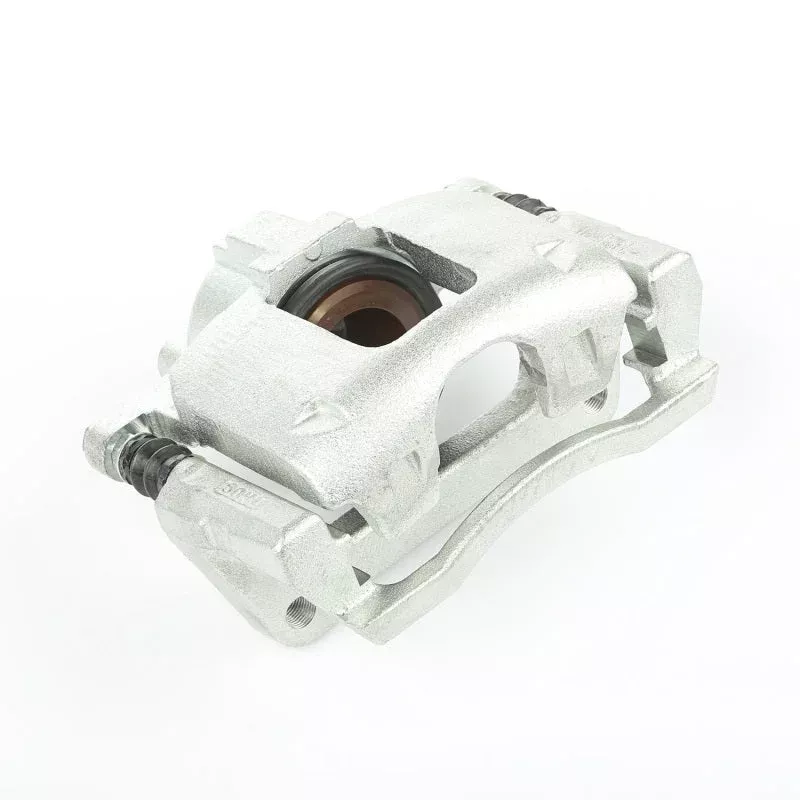 Omix Front Brake Caliper RH fits 2007-2018 Jeep Liberty, Wrangler, Wrangler JK