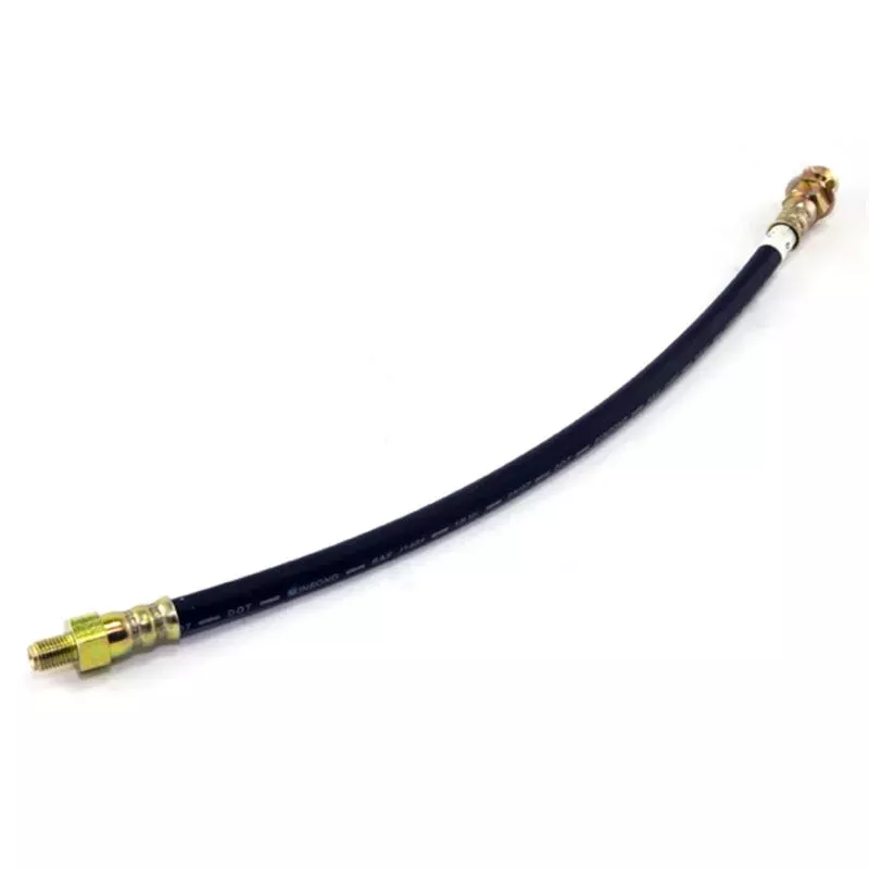 Omix Front Brake Hose fits 1972-1973 Jeep CJ