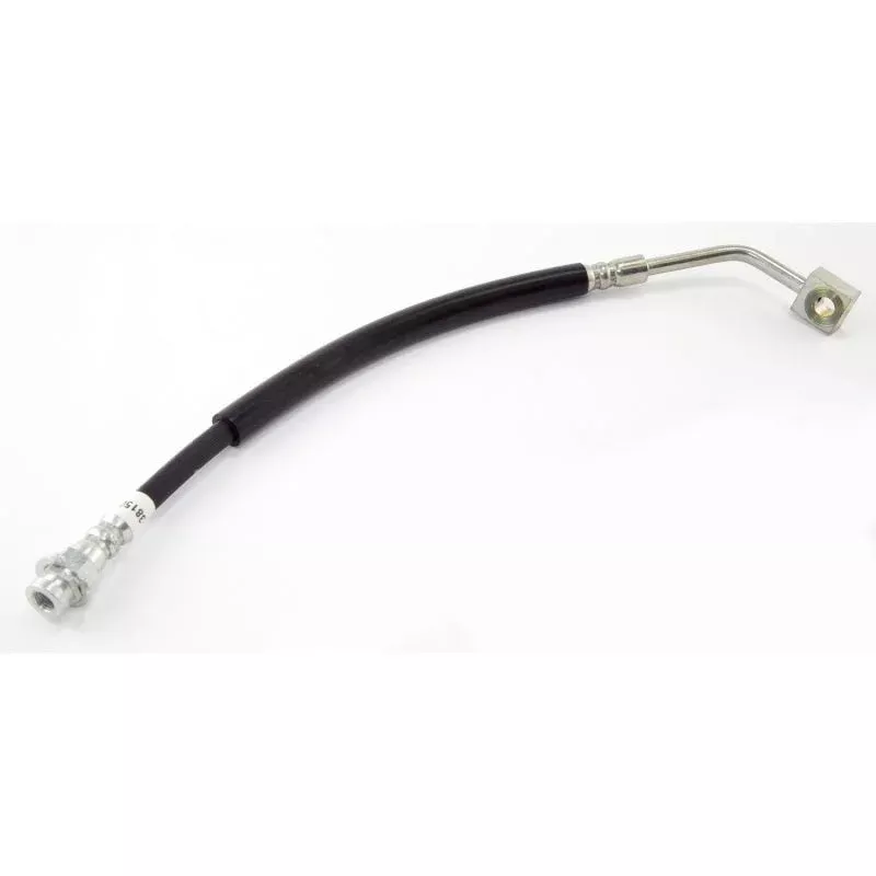 Omix Front Brake Hose LH Disc fits 1982-1986 Jeep CJ7, Scrambler
