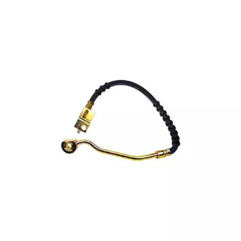Omix Front Brake Hose LH fits 1990-1995 Jeep Wrangler YJ