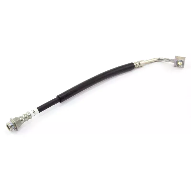 Omix Front Brake Hose RH Disc fits 1982-1986 Jeep CJ7, Scrambler