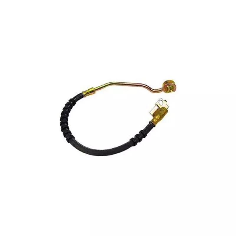 Omix Front Brake Hose RH fits 1990-1995 Jeep Wrangler YJ