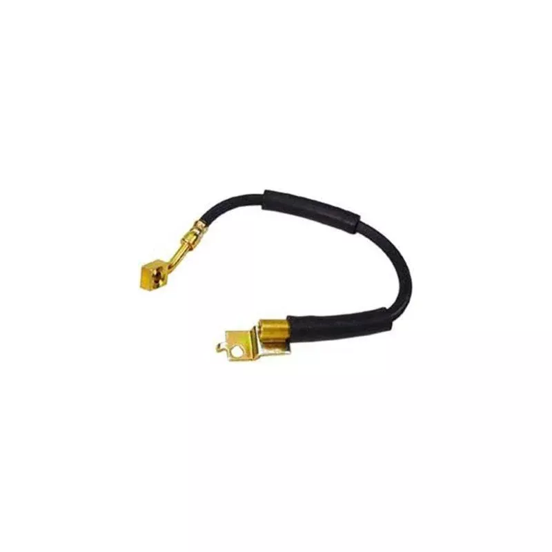 Omix Front Brake Hose Right fits 1997-2006 Jeep Wrangler TJ