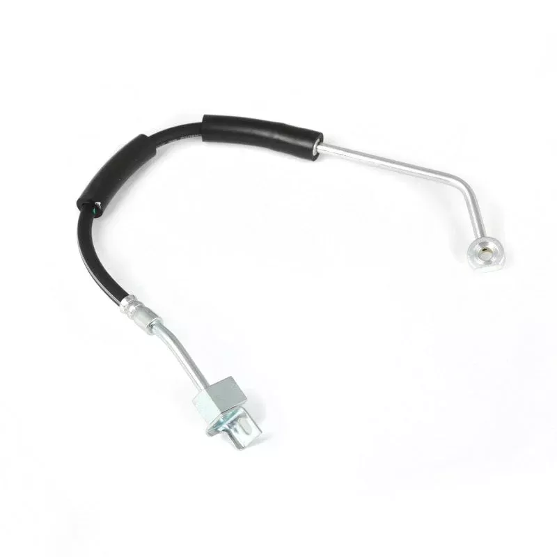 Omix Front Brake Hose Right fits 2002-2007 Jeep Liberty