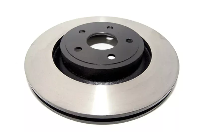 Omix Front Brake Rotor fits 2007-2018 Jeep Wrangler JK