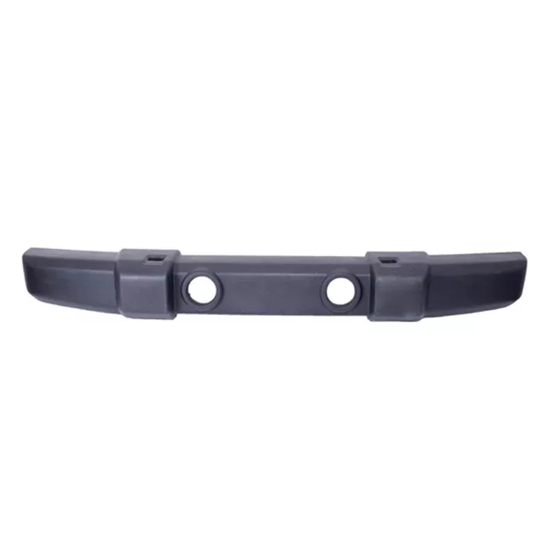 Omix Front Bumper Cover fits 2007-2018 Jeep Wrangler JK