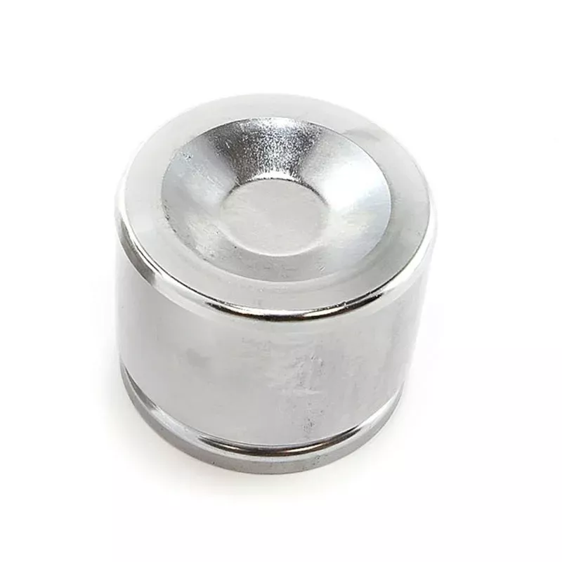Omix Front Caliper Piston fits 2002-2006 Jeep Liberty 65th Anniversary Edition, Liberty Limited, Liberty Rocky Mountain Edition