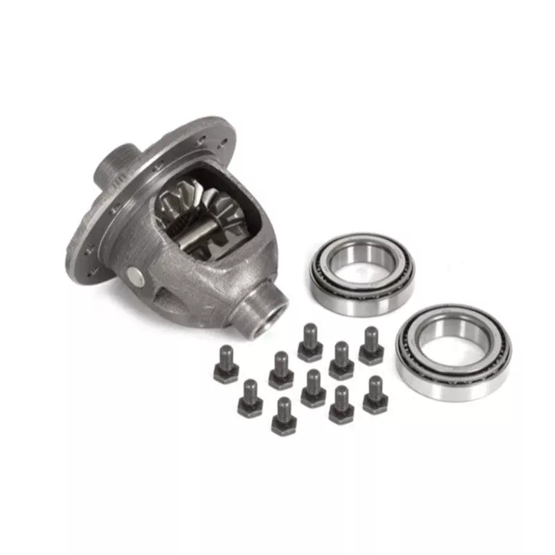 Omix Front Diff Case Kit fits 2007-2018 Jeep Wrangler JK Dana 30
