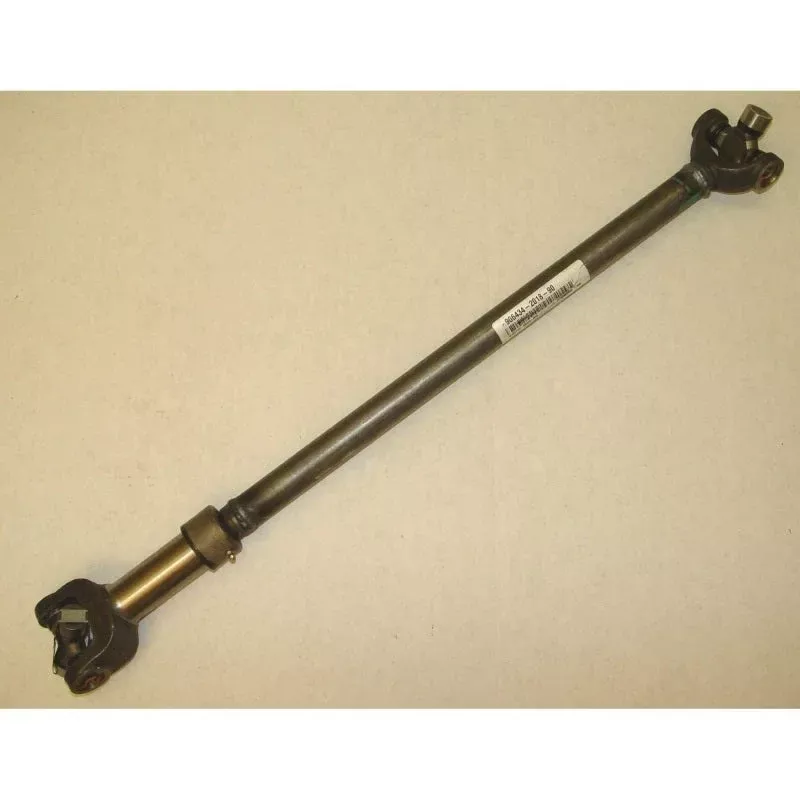 Omix Front Driveshaft fits 1976-1979 1981 Jeep CJ5, CJ7