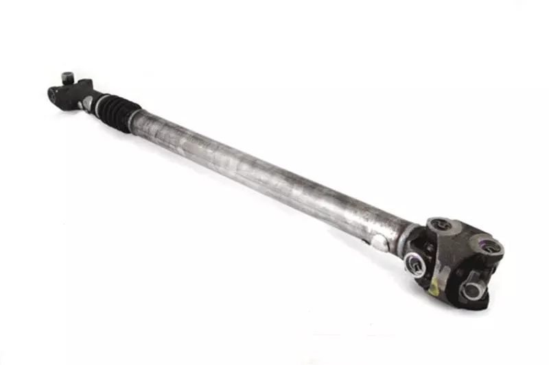 Omix Front Driveshaft fits 2003-2006 Jeep Wrangler TJ SE, Wrangler SE