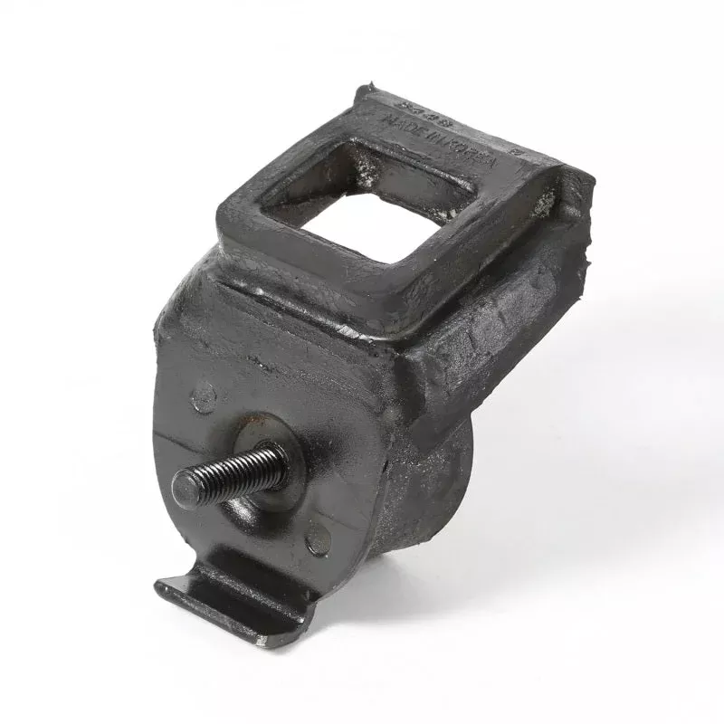 Omix Front Engine Mount fits 1980-1986 Jeep CJ5, CJ7, Scrambler 2.5L