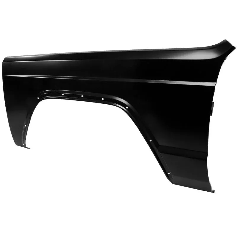 OMIX Front Fender Left fits 1984-1996 Jeep Cherokee (XJ)