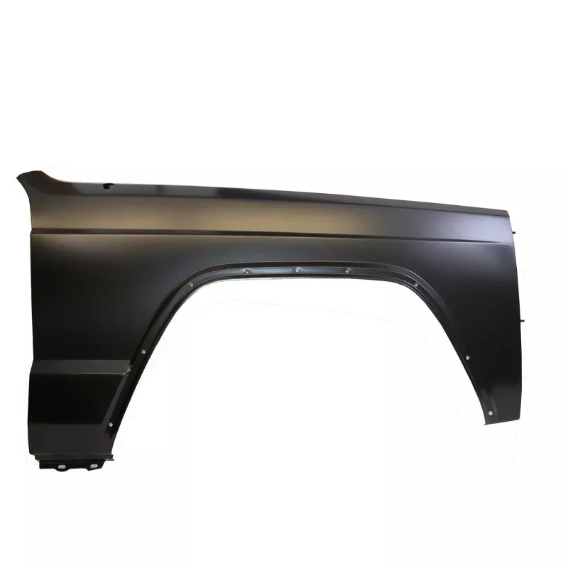 Omix Front Fender Right 12035.04 fits 1984-1996 Jeep Cherokee