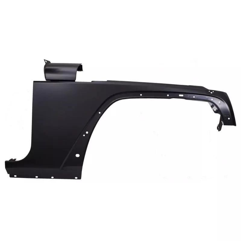 Omix Front Fender Right 12040.02 fits 2007-2018 Jeep Wrangler JK