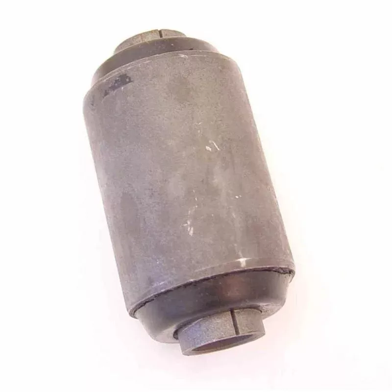 Omix Front Main Eye Rubber Spring Bushing 18271.18 fits 1976-1983 Jeep CJ5 / 1976-1986 Jeep CJ7 / 1981-1985 Jeep Scrambler