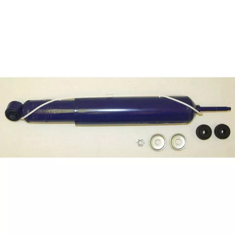 Omix Front Shock Absorber 18203.20 fits 1987-1995 Jeep Wrangler (YJ)