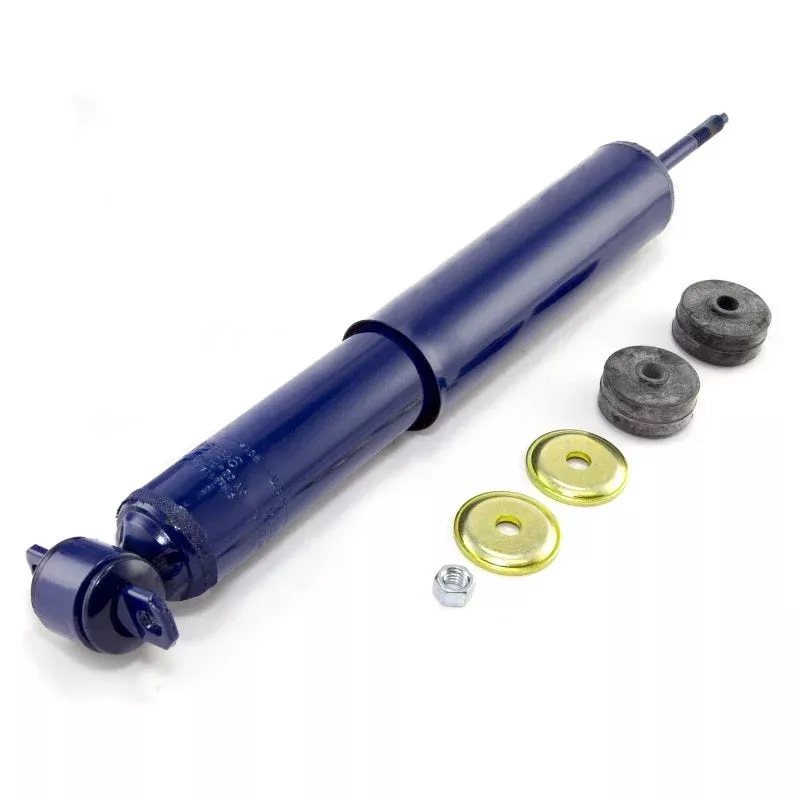 Omix Front Shock Absorber Gas 18203.30 fits 1997-2006 Jeep Wrangler
