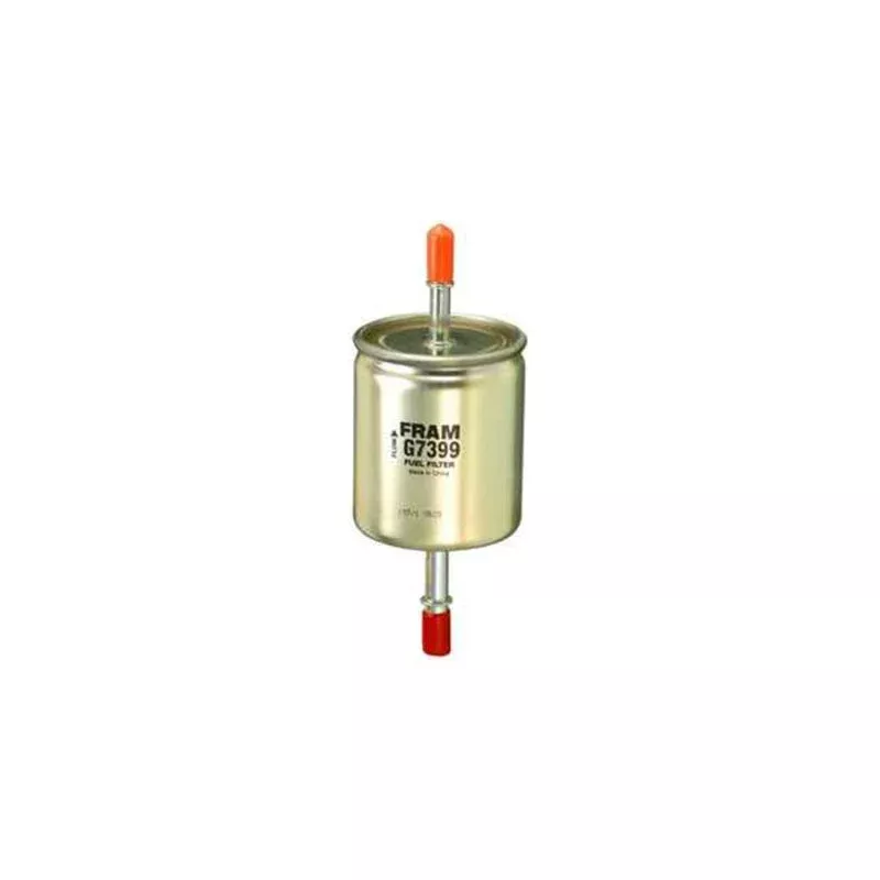 Omix Fuel Filter fits 1993-1996 Jeep Grand Cherokee