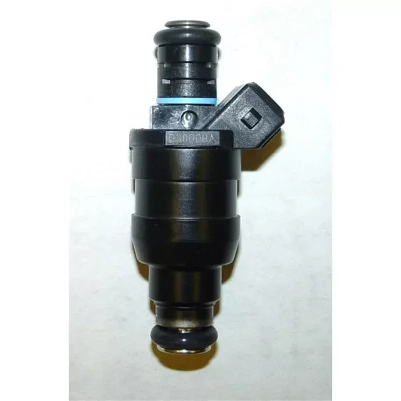 Omix Fuel Injector fits 1987-1990 Jeep Cherokee
