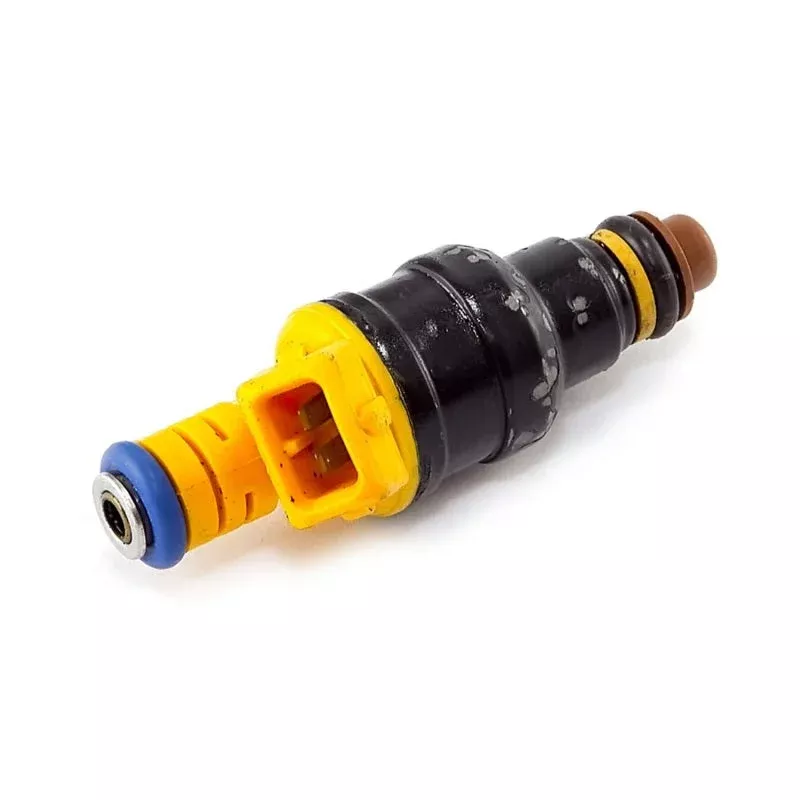 Omix Fuel Injector fits 1996-2002 Jeep Cherokee, Grand Cherokee, Wrangler