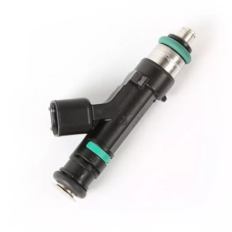 Omix Fuel Injector fits 2007-2011 Jeep Wrangler