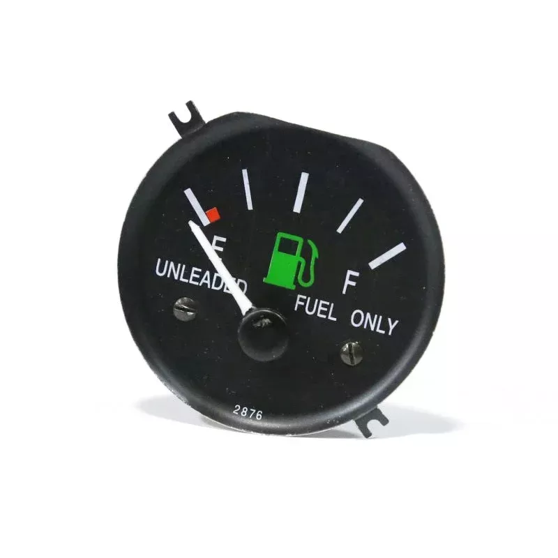 Omix Fuel Level Gauge fits 1987-1991 Jeep Wrangler