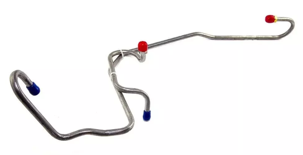 Omix Fuel Line Pump To Carb fits 1976-1981 Jeep CJ7