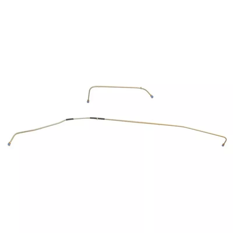 Omix Fuel Line Set fits 1946-1949 Jeep Willys