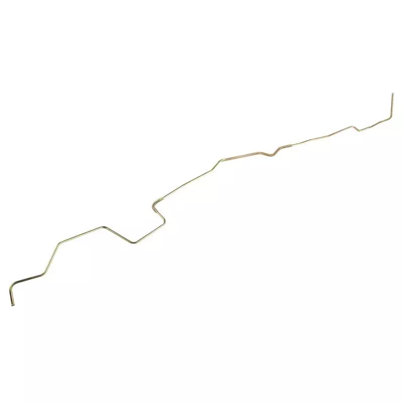 Omix Fuel Line Tank to Pump fits 1976-1981 Jeep CJ5