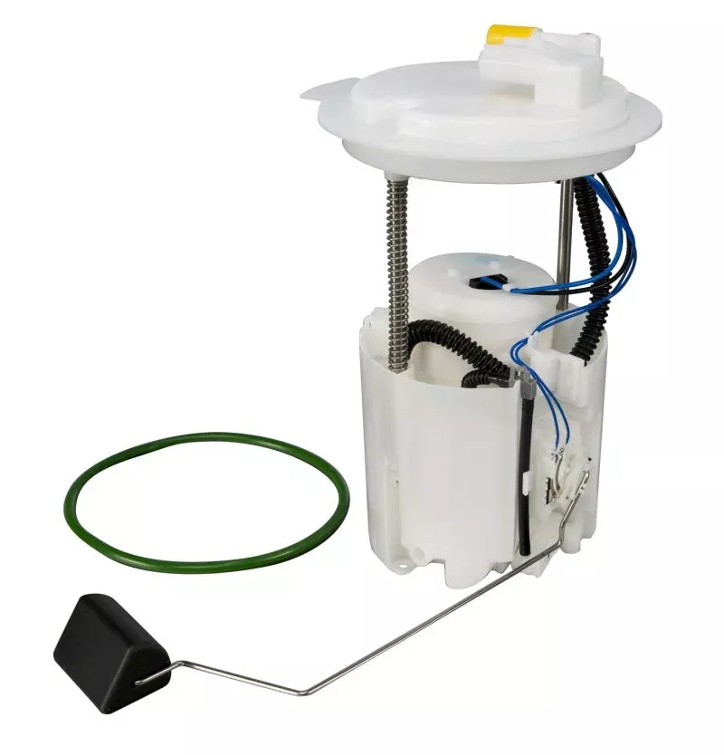Omix Fuel Pump Module Assembly- 17709.44 fits 2007-2011 Jeep Wrangler JK