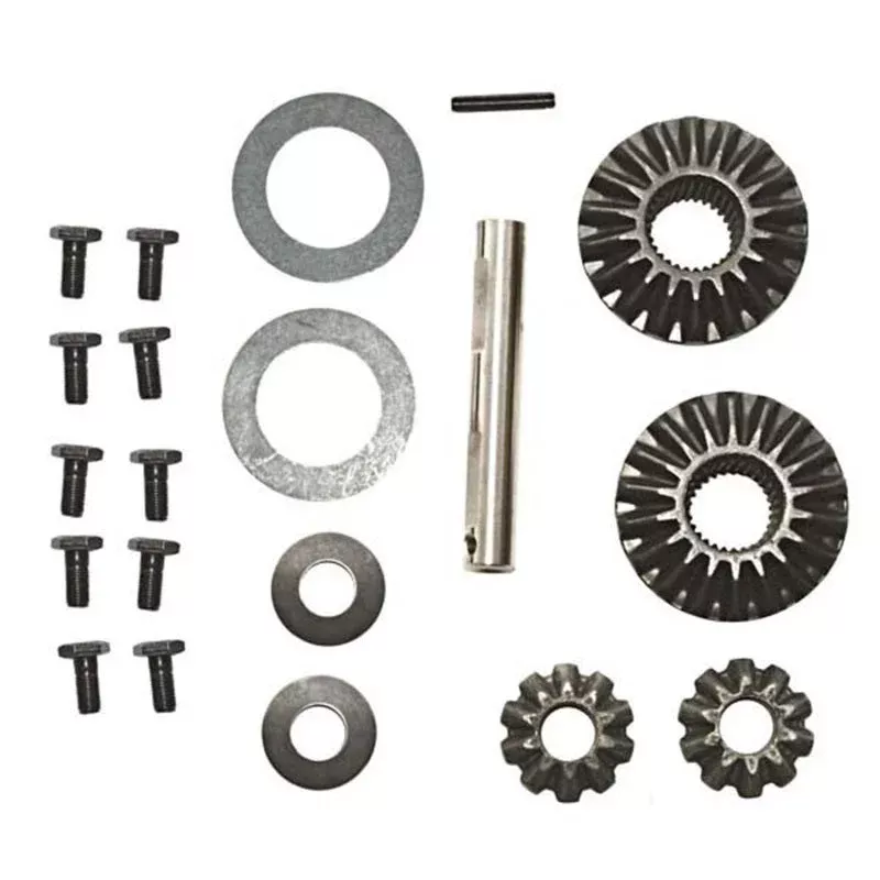 Omix Gear Kit 16509.07 fits 2001-2006 Jeep Wrangler
